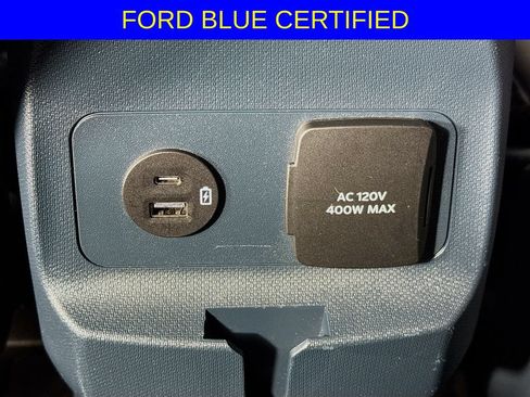 Certified 2024 Ford Maverick Lariat w/ FX4 Off-Road Package AWD/4WD image 29