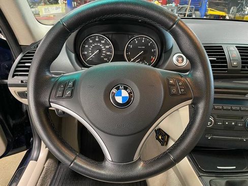 Used 2008 BMW 128i Coupe RWD image 9