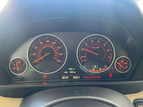 Used 2018 BMW 430i Gran Coupe xDrive AWD/4WD image 11