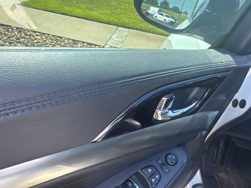 Used 2019 Nissan Maxima 3.5 S w/ Floor Mat Group FWD image 9