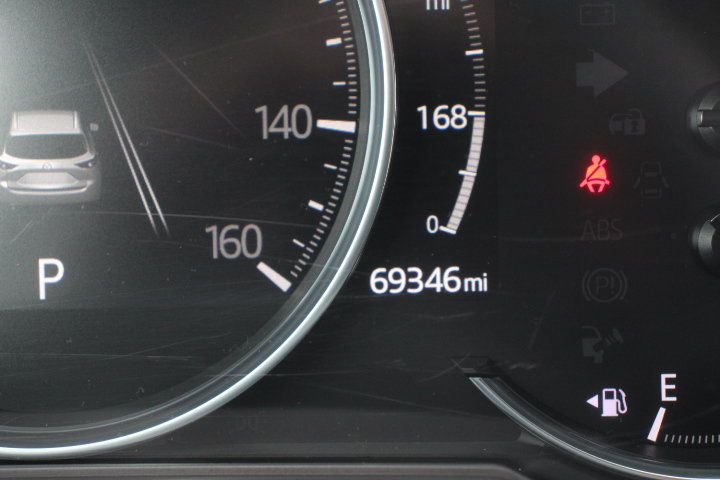 Used 2019 MAZDA CX-5 Grand Touring Reserve AWD/4WD image 31