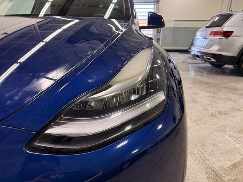 Used 2022 Tesla Model Y Long Range image 9