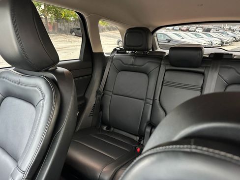 Used 2024 Lincoln Corsair Reserve image 39