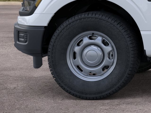 New 2026 Ford F150 XL RWD image 19