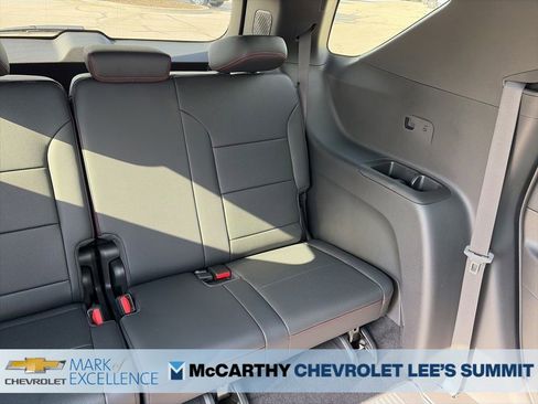 New 2026 Chevrolet Traverse Z71 w/ Enhanced Driving Package AWD/4WD image 29