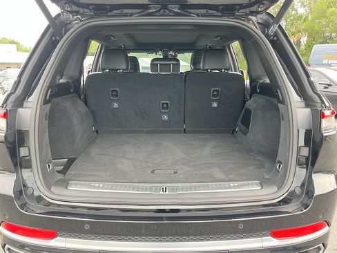 Used 2023 Jeep Grand Cherokee Summit RWD image 28
