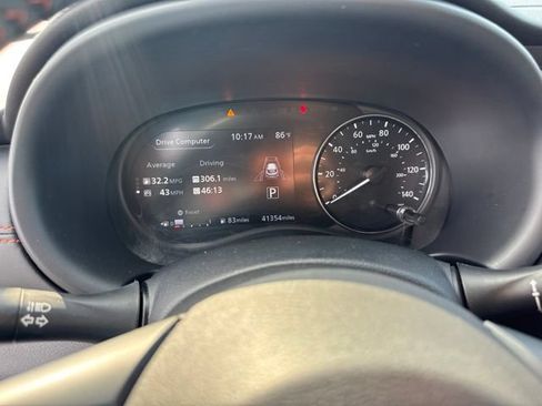 Used 2024 Nissan Kicks SR FWD image 15