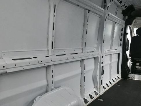 Used 2024 RAM ProMaster 2500 w/ Convenience Group FWD image 25