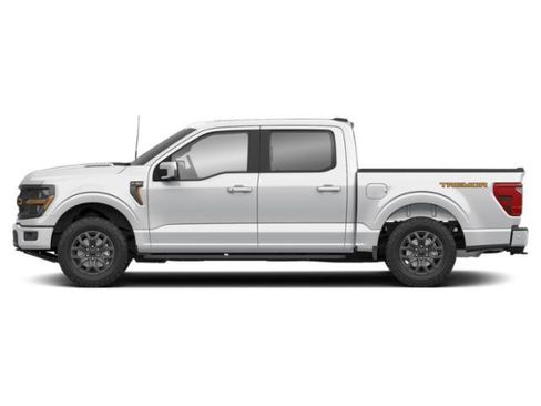 New 2025 Ford F150 Tremor w/ Bed Utility Package AWD/4WD image 2