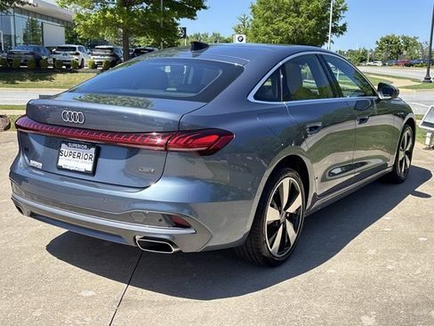 Used 2025 Audi A5 2.0T Premium Plus AWD/4WD image 3