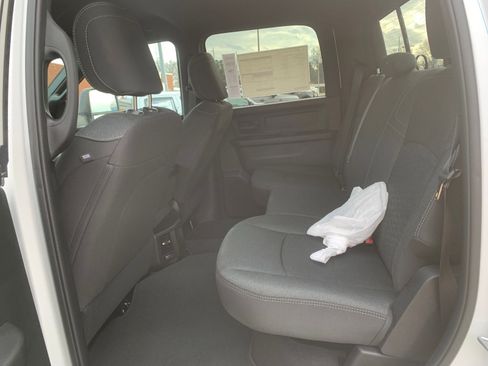 New 2026 RAM 2500 Tradesman image 24