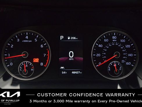 Used 2023 Kia K5 GT-Line image 18