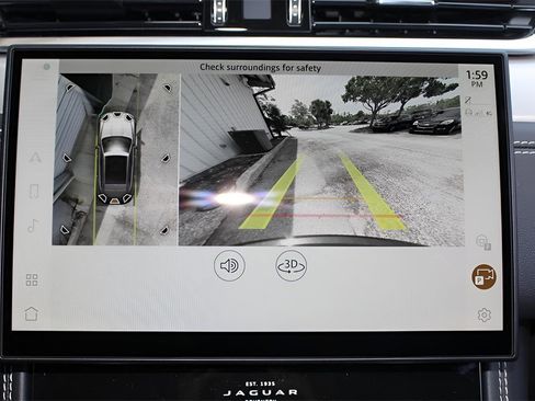 New 2026 Jaguar F-PACE R-Dynamic S image 24