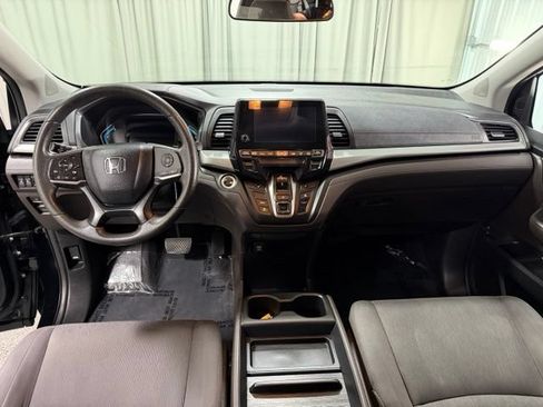 Used 2019 Honda Odyssey EX image 13