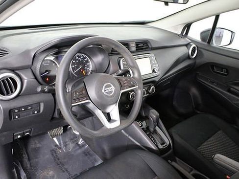 Used 2021 Nissan Versa S image 19