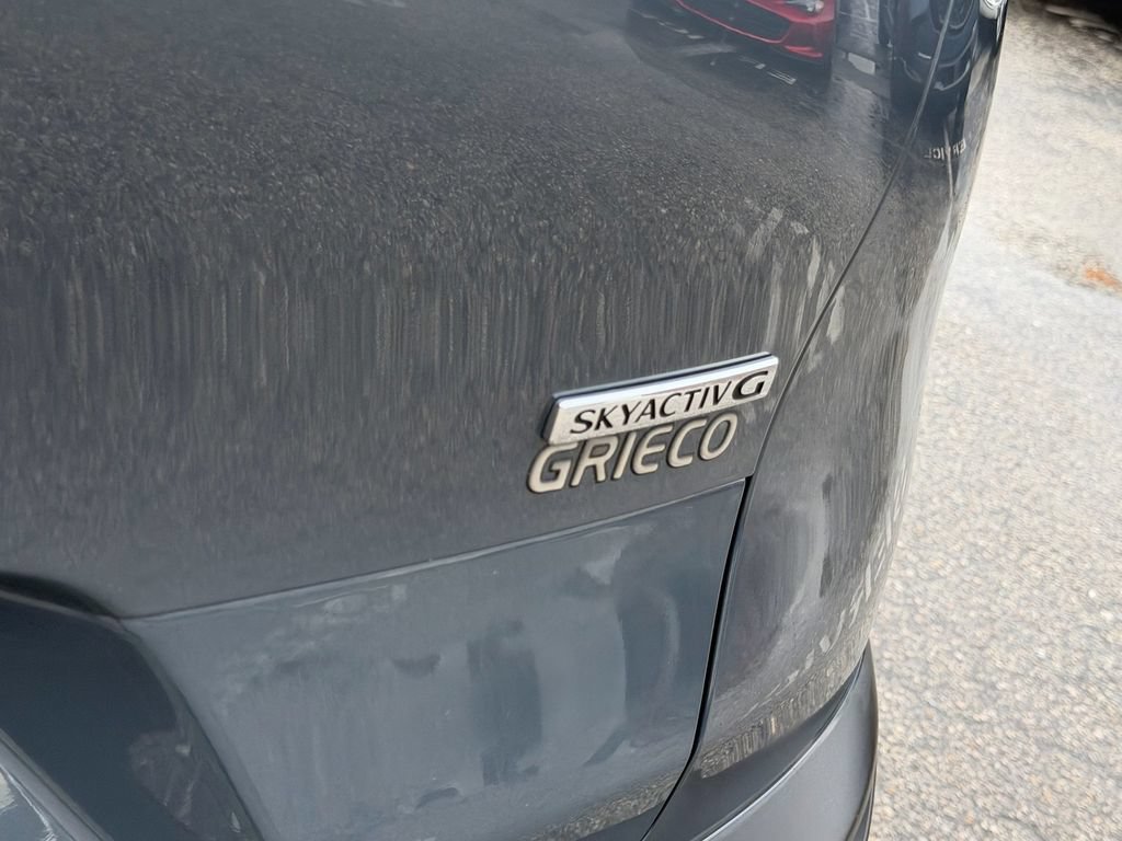 Certified 2022 MAZDA CX-30 AWD 2.5 S w/ Preferred Package image 16