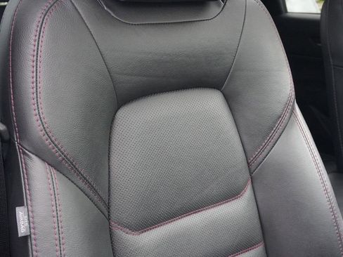 Used 2023 MAZDA CX-5 Carbon Edition AWD/4WD image 32