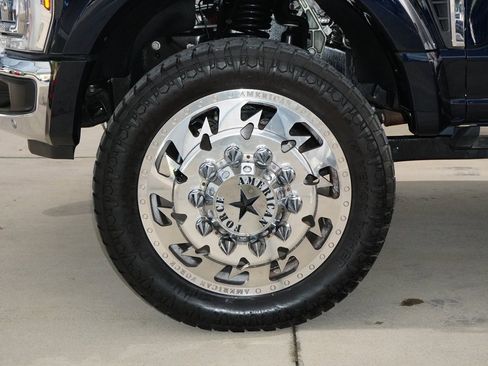 Used 2024 Ford F450 Lariat w/ Lariat Ultimate Package image 12