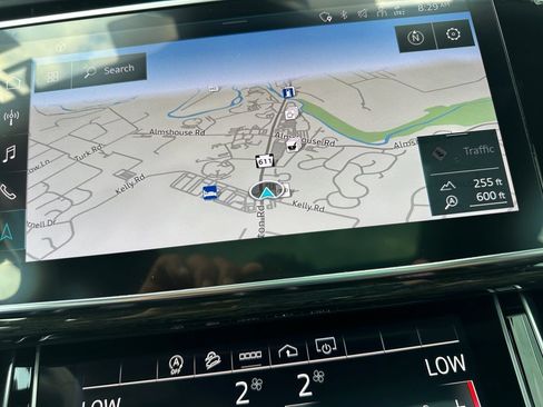 Certified 2023 Audi Q8 Premium Plus AWD/4WD image 28