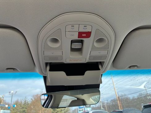 New 2026 Genesis G70 2.5T Prestige image 37