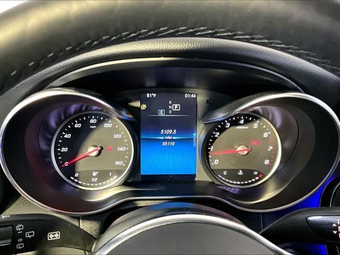 Used 2020 Mercedes-Benz GLC 300 4MATIC image 26