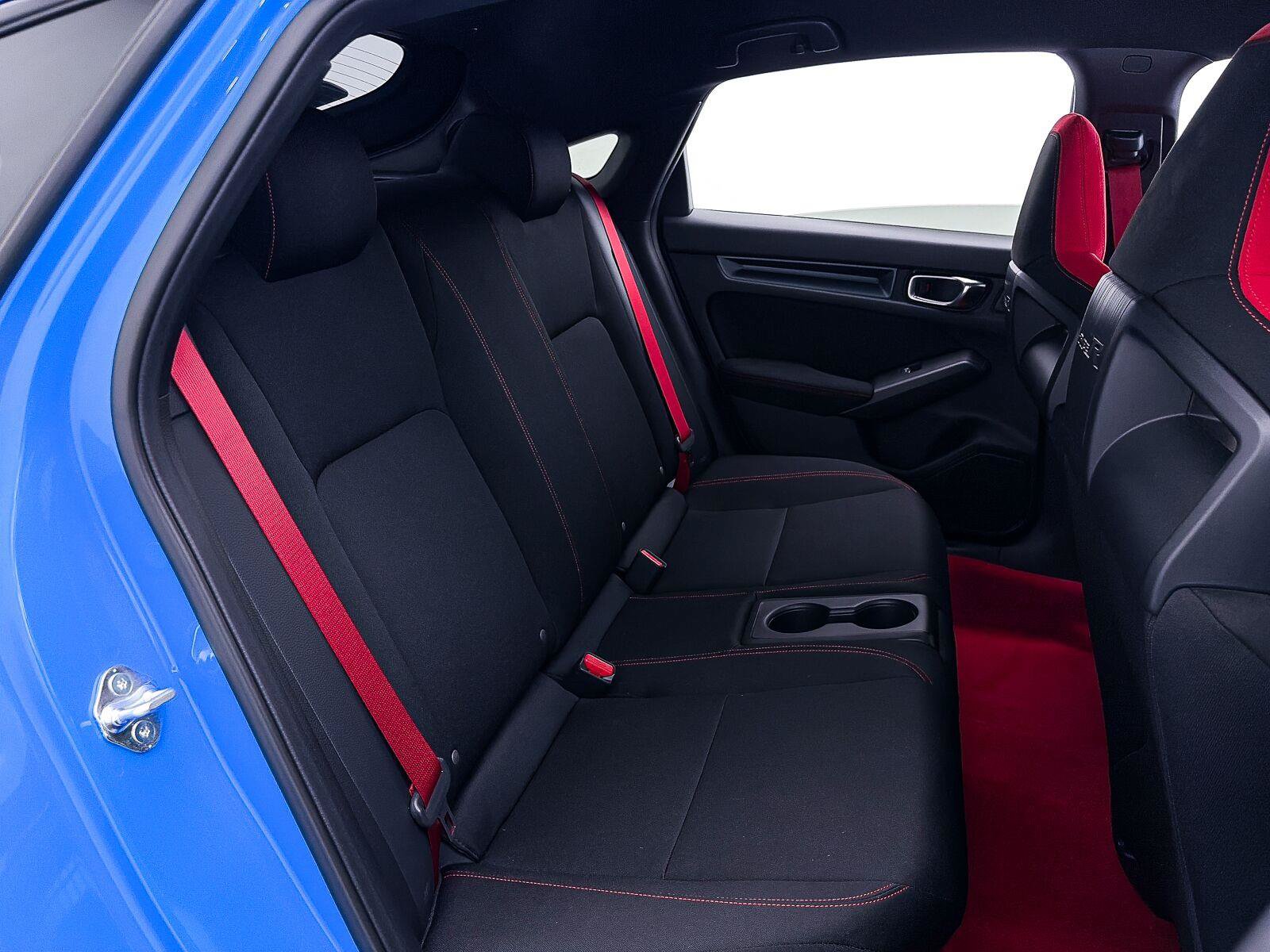 Used 2025 Honda Civic Type R image 40