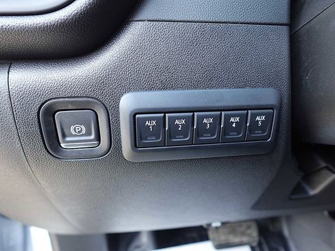 New 2026 GMC Sierra 3500 Pro w/ Convenience Package AWD/4WD image 18