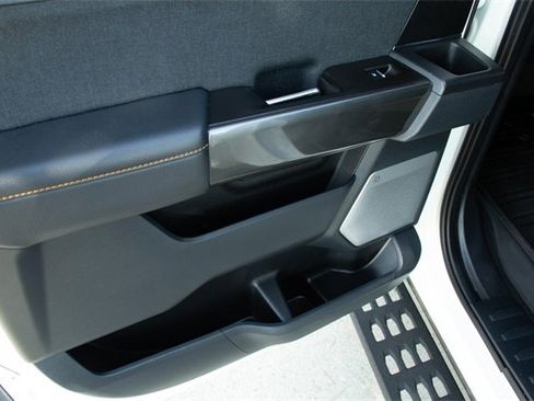 Used 2023 Ford F150 Tremor w/ Equipment Group 402A High image 46