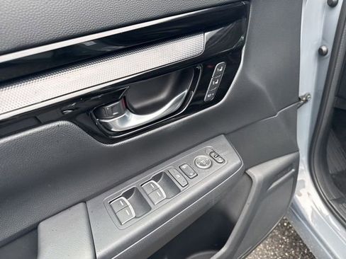 Used 2023 Honda CR-V EX-L image 24