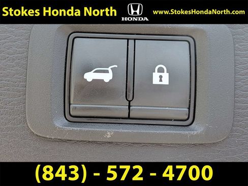 Used 2023 Mitsubishi Outlander SE FWD image 15