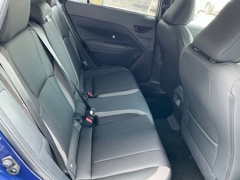 New 2026 Subaru Crosstrek 2.5i Wilderness image 17