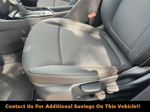 New 2026 Buick Encore GX Preferred w/ Advanced Technology Package image 18