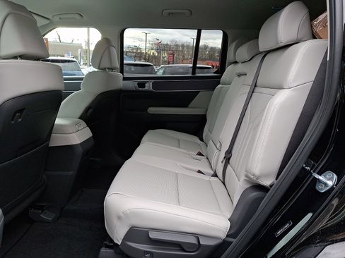 New 2026 Hyundai Santa Fe SEL image 5