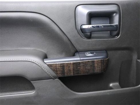 Used 2016 GMC Sierra 1500 Denali image 14