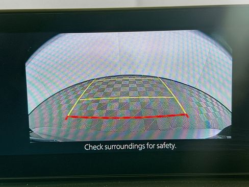 Used 2025 MAZDA CX-30 AWD 2.5 S w/ Preferred Package image 22