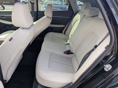 Certified 2024 Hyundai Sonata SEL image 8