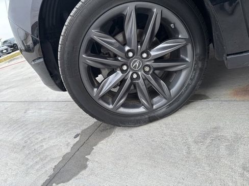 Used 2019 Acura MDX A-Spec image 5