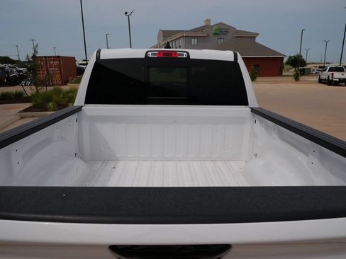 Used 2024 RAM 1500 Limited w/ Night Edition AWD/4WD image 7