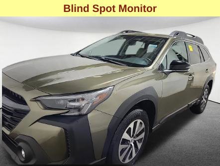 Used 2025 Subaru Outback Premium AWD/4WD image 5