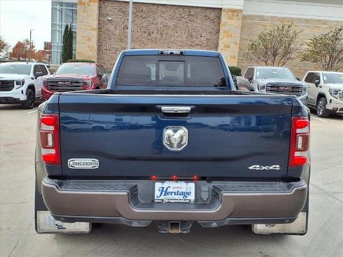 Used 2019 RAM 3500 Limited image 23