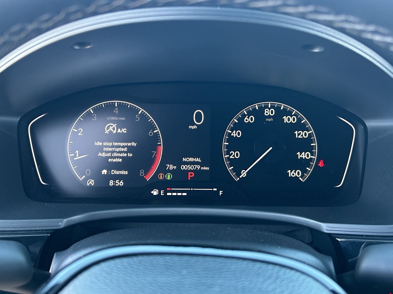 Certified 2026 Honda Civic Sport image 32