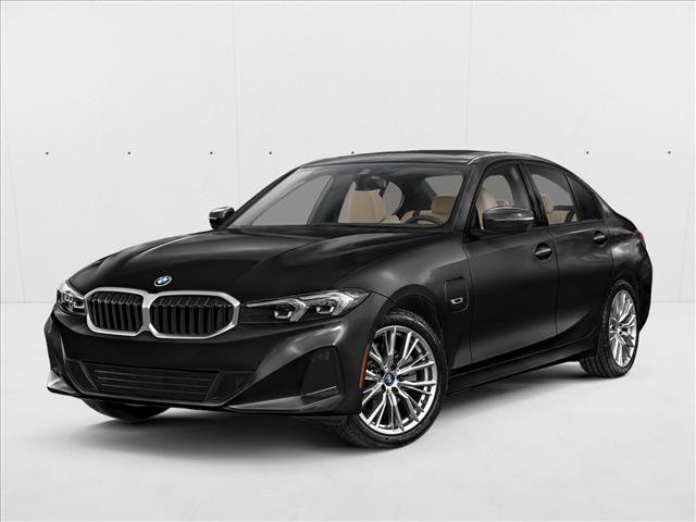 Certified 2023 BMW 330e w/ Premium Package RWD image 1