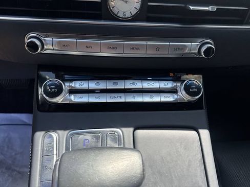 Used 2021 Genesis G90 5.0 Ultimate RWD image 20