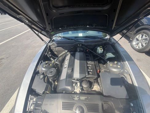 Used 2003 BMW Z4 2.5i RWD image 5