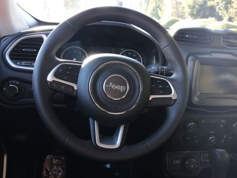 Used 2021 Jeep Renegade Sport image 14