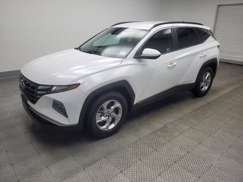 Used 2024 Hyundai Tucson SEL image 2