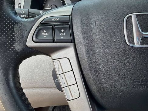 Used 2017 Honda Odyssey EX-L image 20
