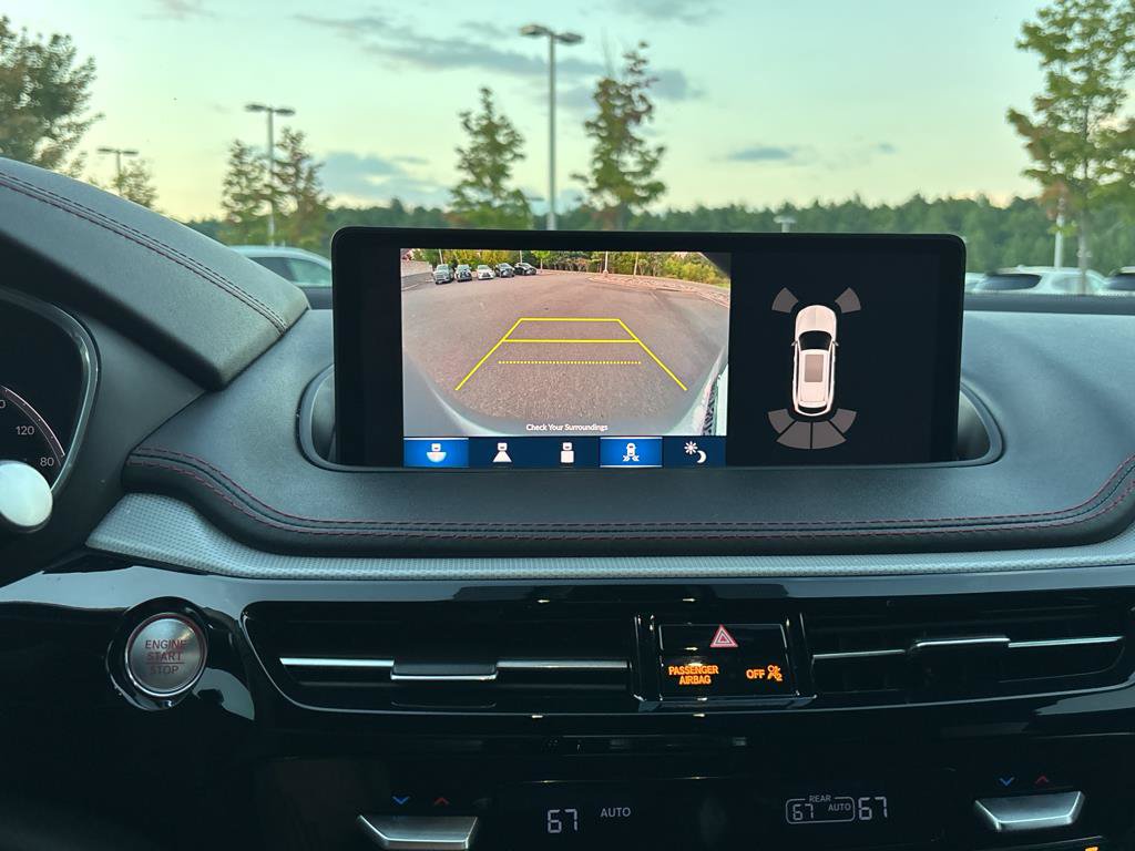 Certified 2024 Acura MDX A-Spec AWD/4WD image 18