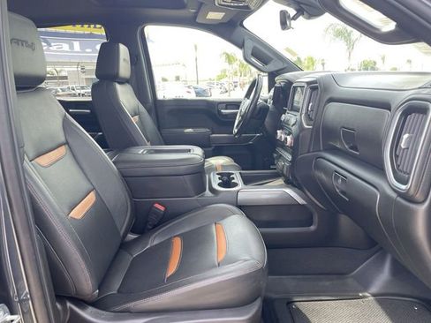 Used 2021 GMC Sierra 1500 AT4 w/ AT4 Premium Package AWD/4WD image 29