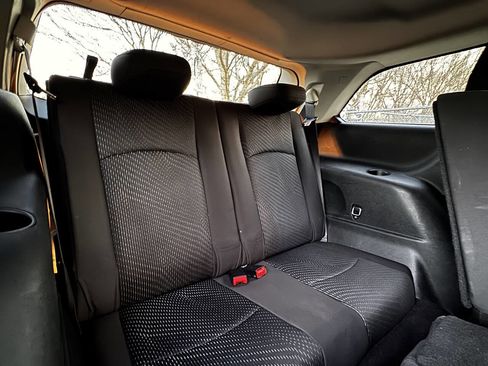 Used 2018 Dodge Journey SE w/ Connectivity Group image 15